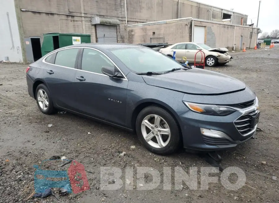1G1ZB5STXKF111346 Photo# 4