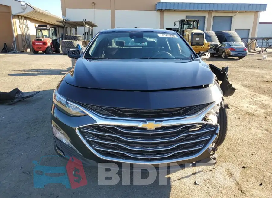 1G1ZD5ST0PF157009 Photo# 5