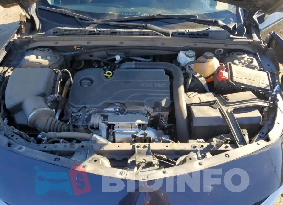 1G1ZD5ST0PF157009 Photo# 11