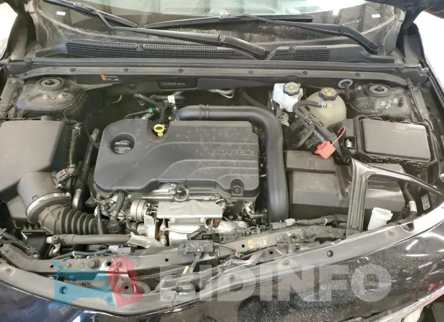 1G1ZD5ST0PF194674 Photo# 11