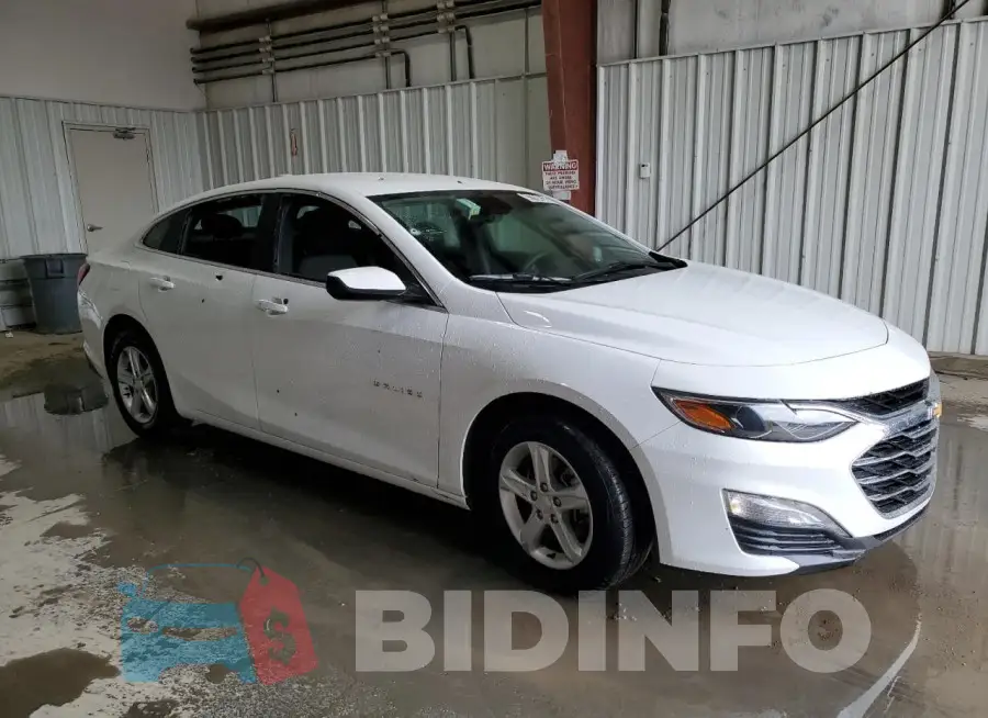 1G1ZD5ST0RF233203 Photo# 4