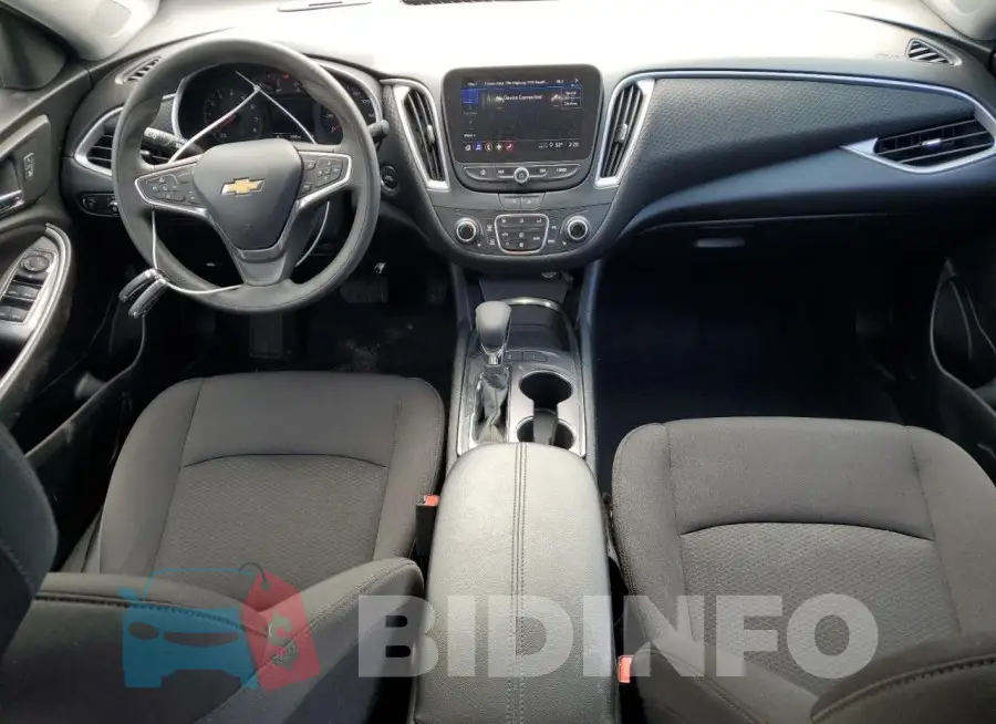 1G1ZD5ST0RF233203 Photo# 8