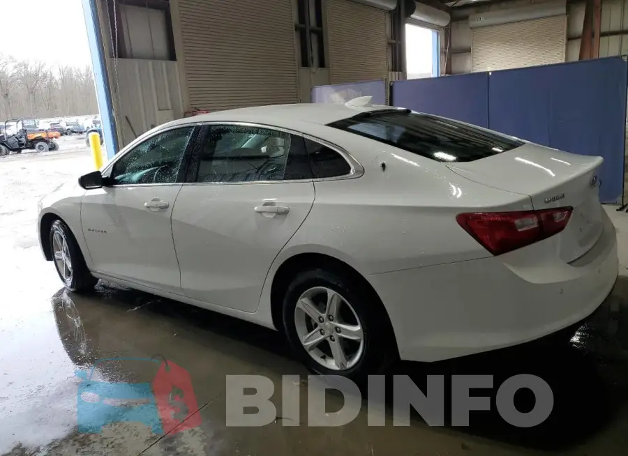 1G1ZD5ST0RF233203 Photo# 2