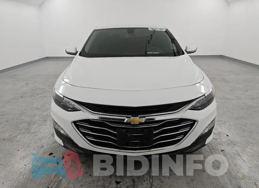 1G1ZD5ST1LF032966 Photo# 5