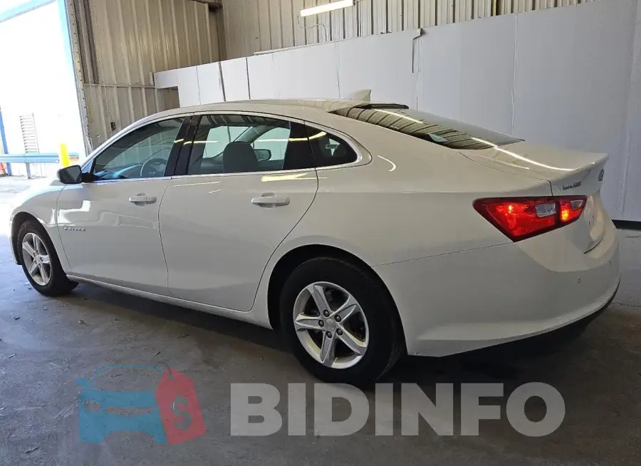 1G1ZD5ST1RF128413 Photo# 2