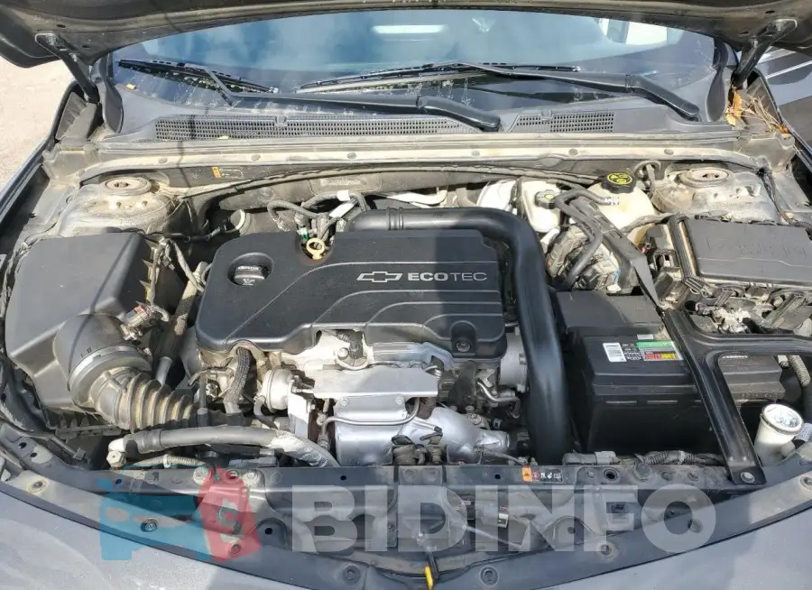1G1ZD5ST2JF151767 Photo# 11