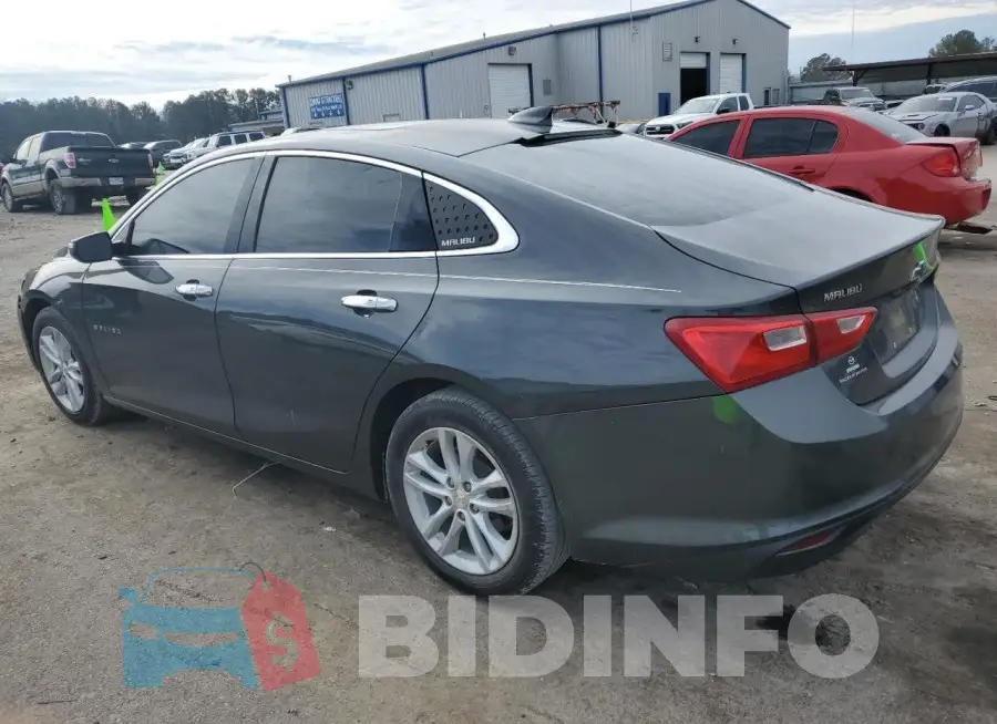 1G1ZD5ST2JF151767 Photo# 2