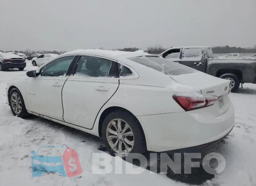 1G1ZD5ST2KF104661 Photo# 2