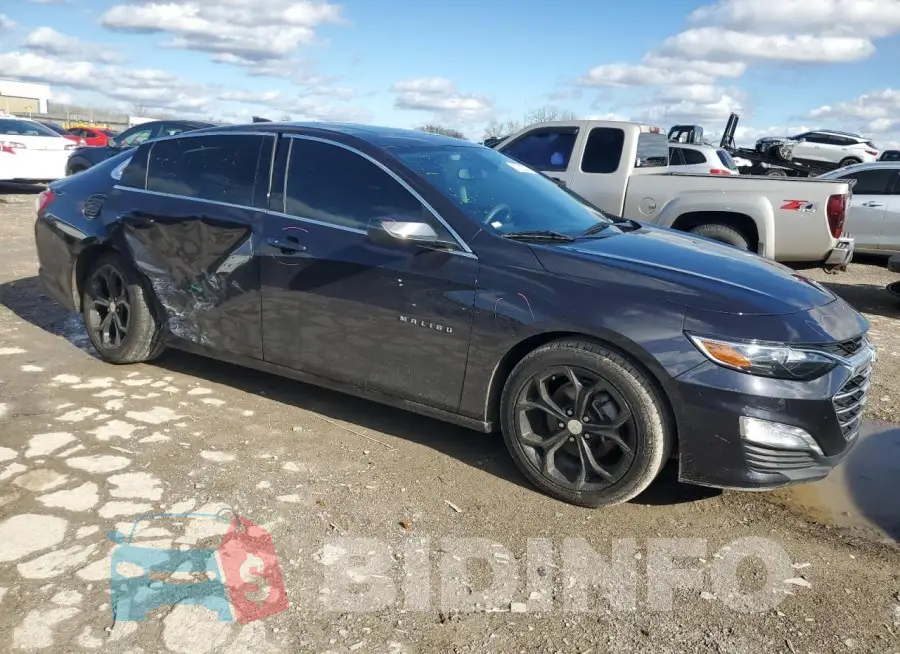 1G1ZD5ST2NF177467 Photo# 4