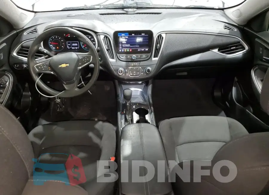 1G1ZD5ST2PF201253 Photo# 8