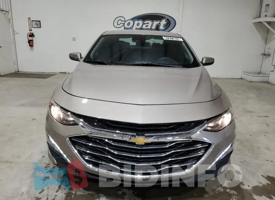 1G1ZD5ST2PF201253 Photo# 5