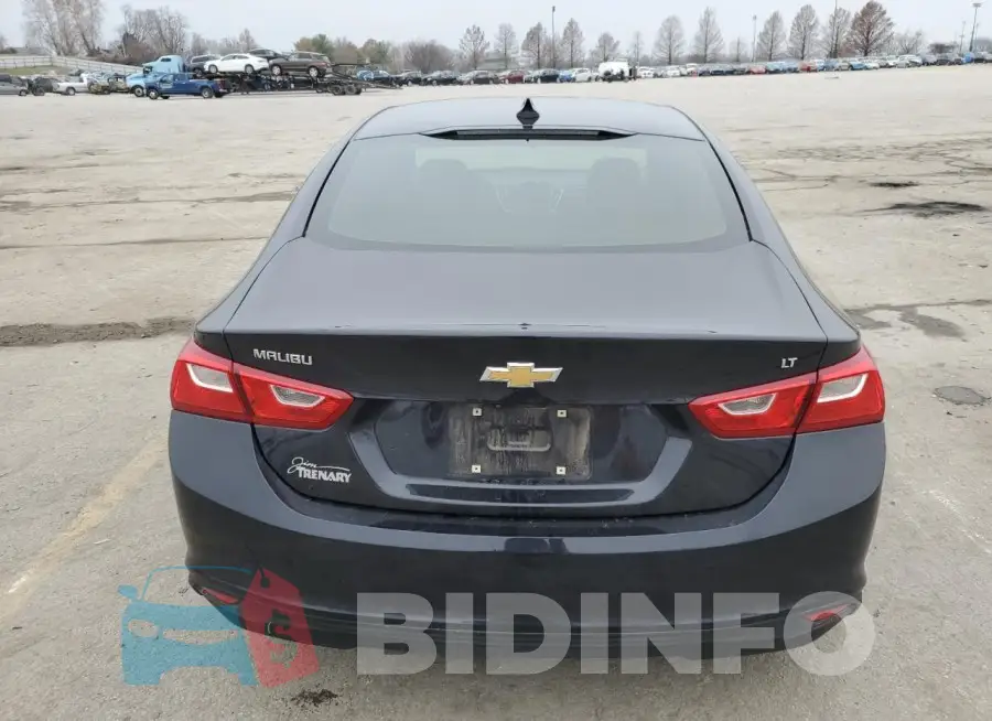 1G1ZD5ST3PF116017 Photo# 6