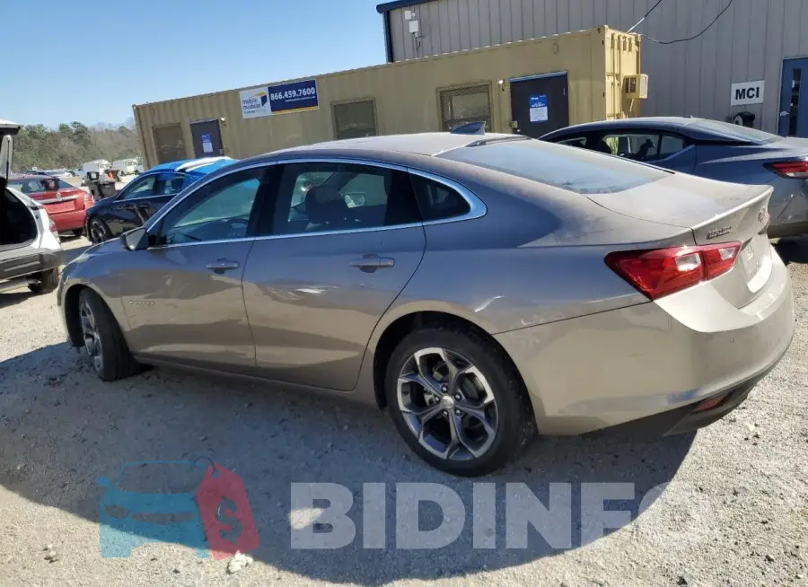 1G1ZD5ST4RF137347 Photo# 2