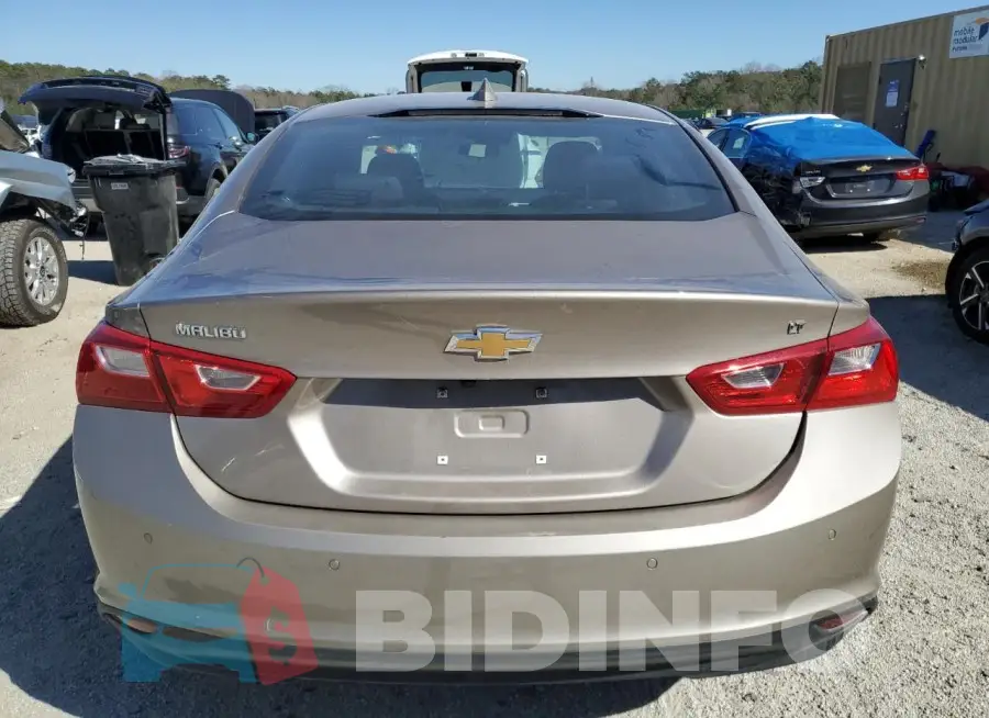 1G1ZD5ST4RF137347 Photo# 6