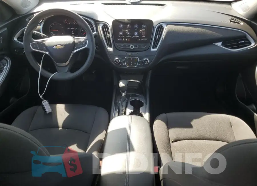 1G1ZD5ST5PF179717 Photo# 8