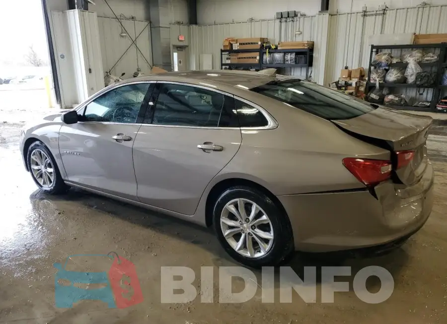 1G1ZD5ST5PF185033 Photo# 2