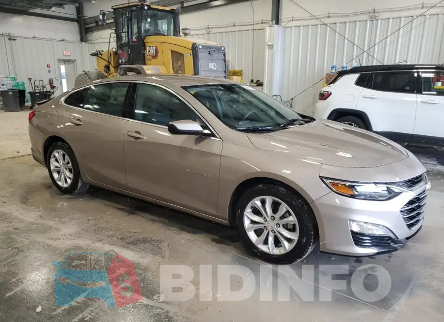 1G1ZD5ST5PF185033 Photo# 4