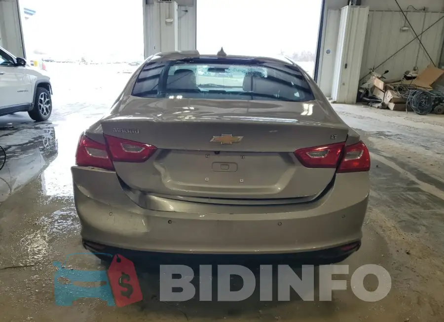 1G1ZD5ST5PF185033 Photo# 6