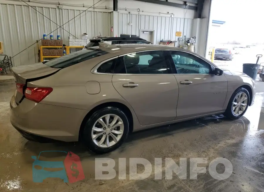 1G1ZD5ST5PF185033 Photo# 3