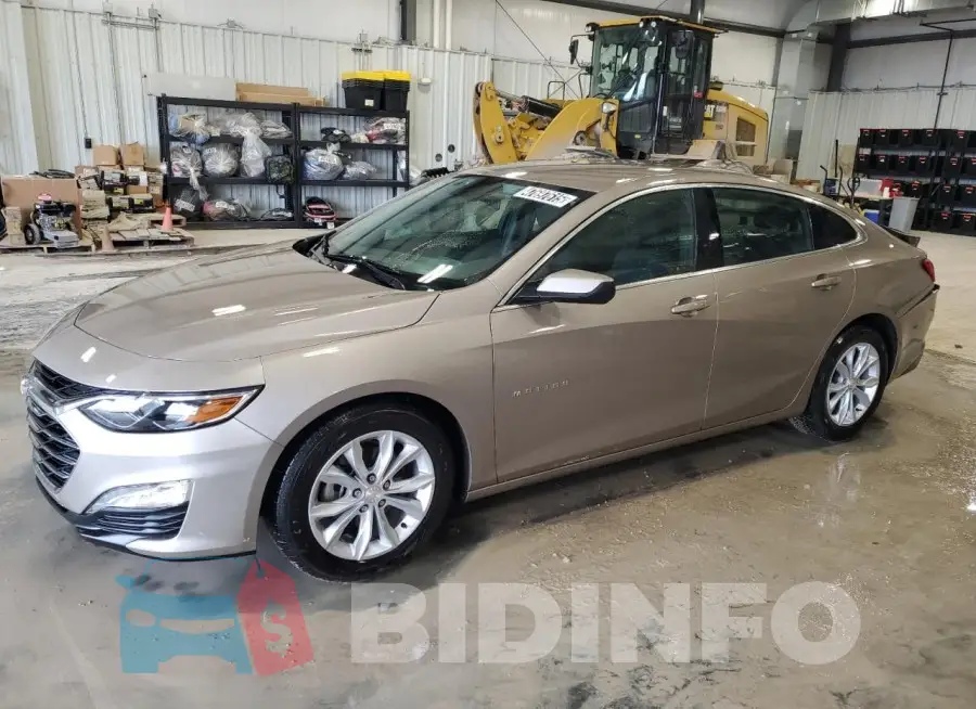 1G1ZD5ST5PF185033 Photo# 1