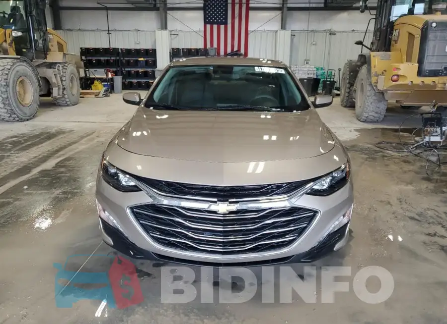 1G1ZD5ST5PF185033 Photo# 5