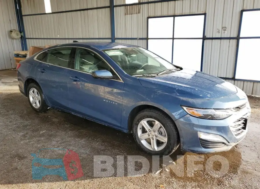 1G1ZD5ST5RF184001 Photo# 4