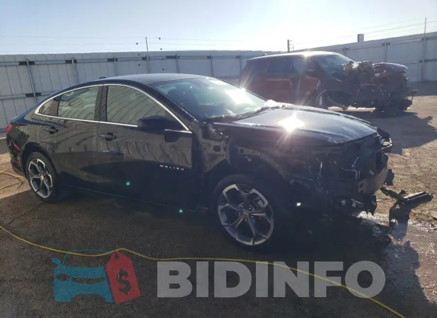 1G1ZD5ST5RF226523 Photo# 4