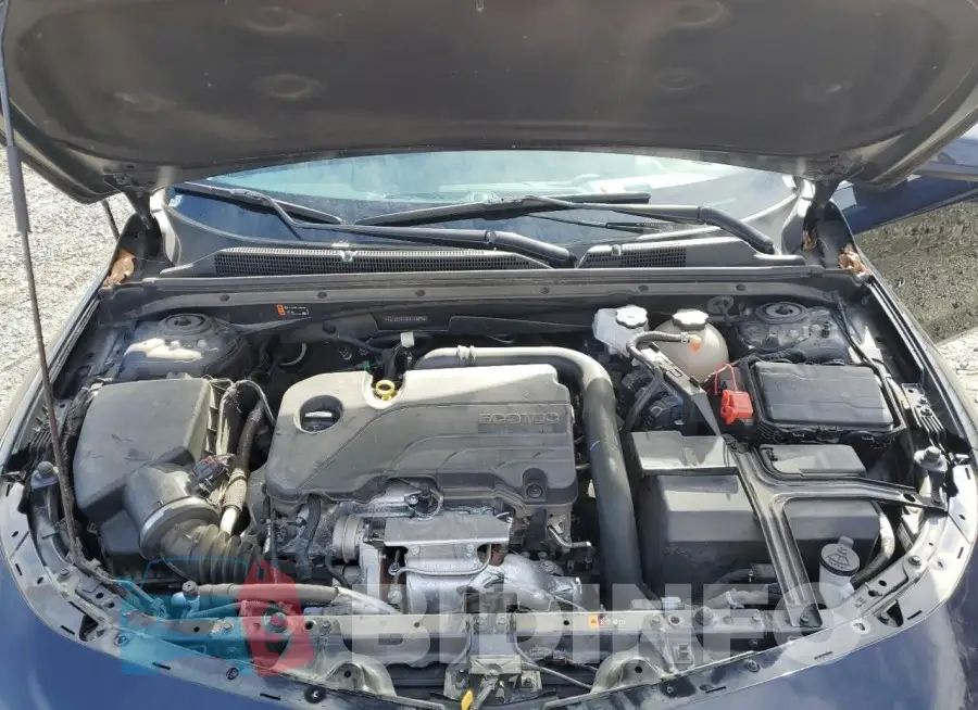 1G1ZD5ST6PF178768 Photo# 11