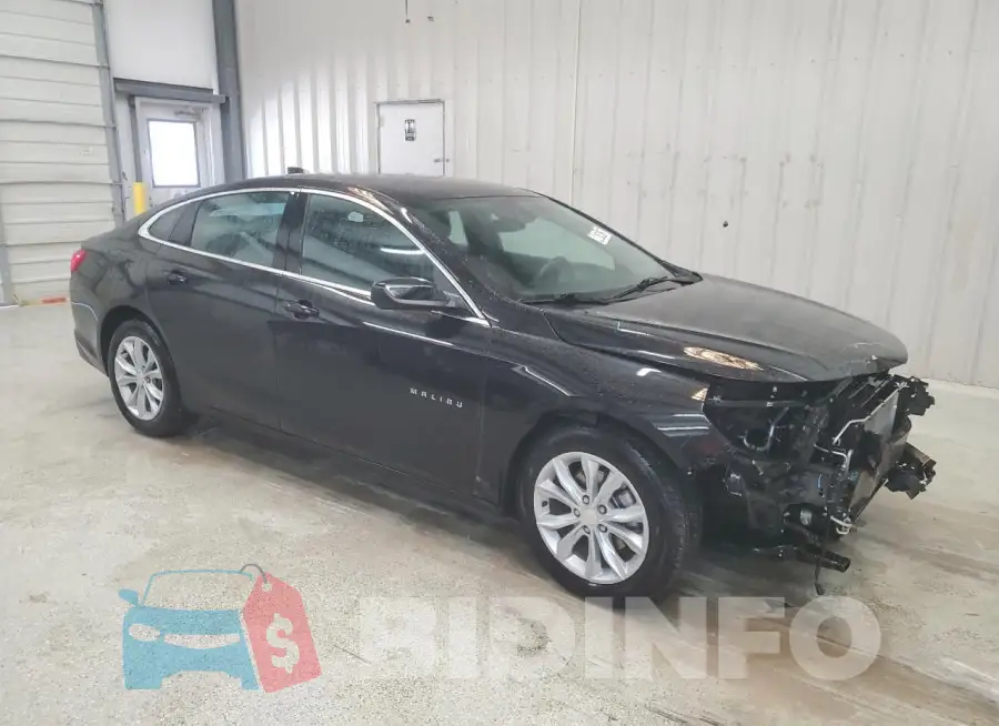 1G1ZD5ST6RF251429 Photo# 4