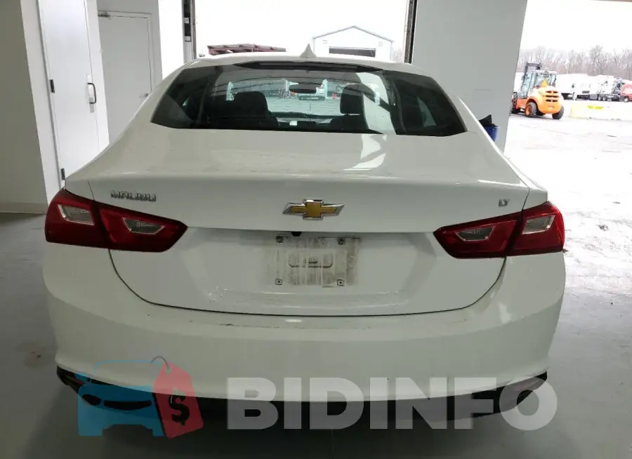 1G1ZD5ST7PF245491 Photo# 6