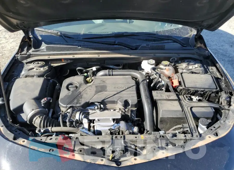 1G1ZD5ST7RF141019 Photo# 11