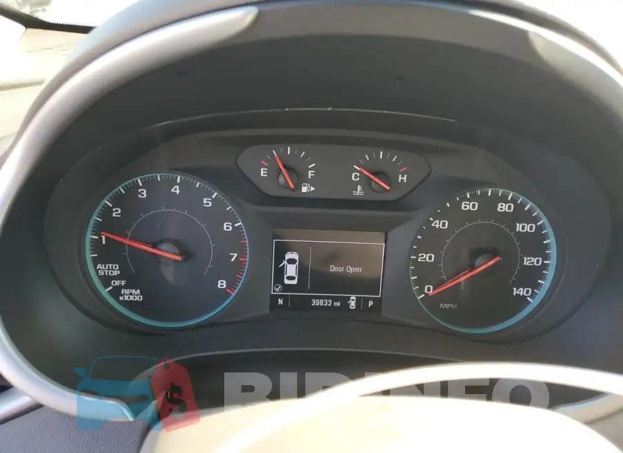 1G1ZD5ST7RF141019 Photo# 9