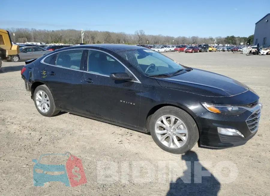 1G1ZD5ST7RF141019 Photo# 4
