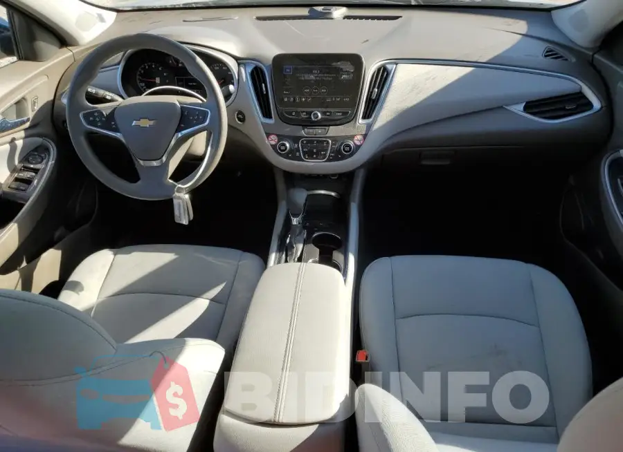 1G1ZD5ST7RF141019 Photo# 8