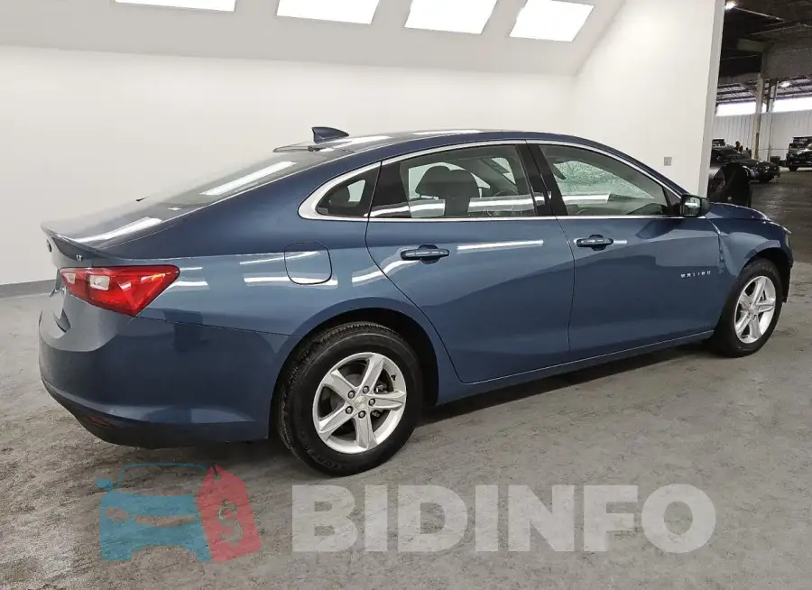 1G1ZD5ST7RF238639 Photo# 3