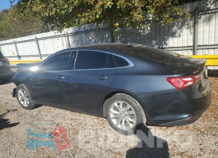 1G1ZD5ST8KF106821 Photo# 2