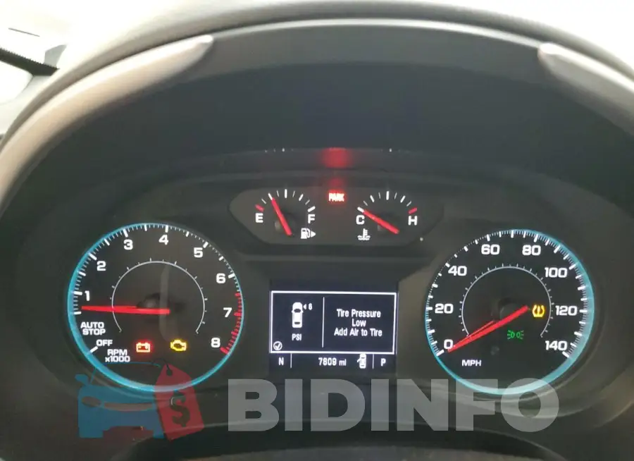 1G1ZD5ST8SF140063 Photo# 9