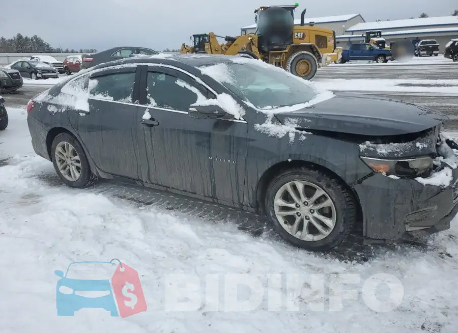 1G1ZD5ST9JF152172 Photo# 4
