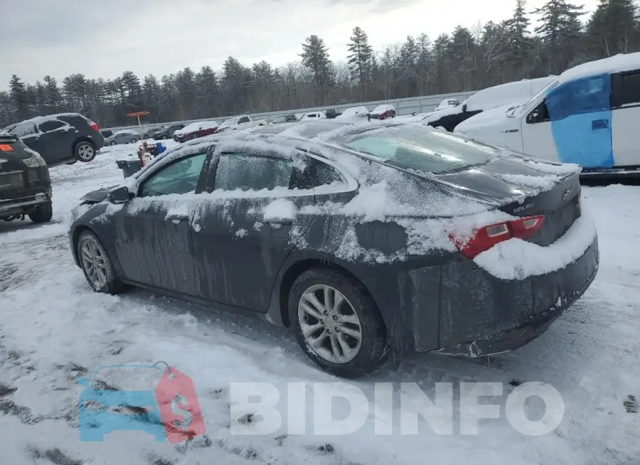 1G1ZD5ST9JF152172 Photo# 2