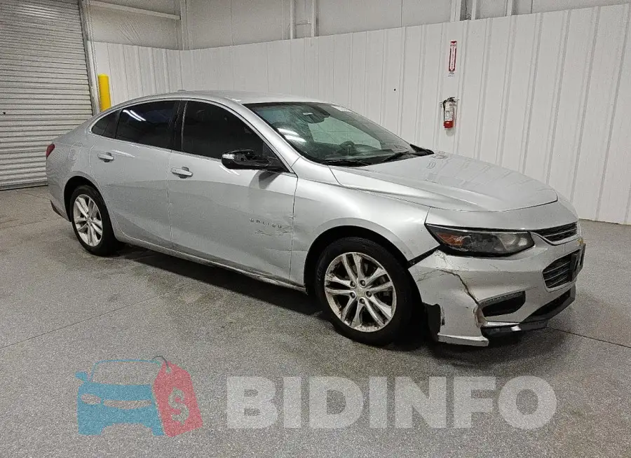 1G1ZD5ST9JF252031 Photo# 4