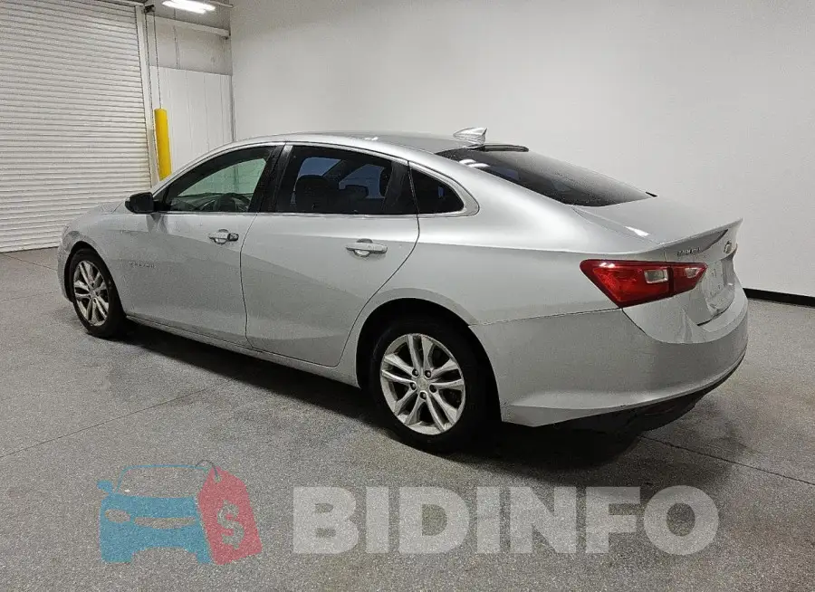 1G1ZD5ST9JF252031 Photo# 2