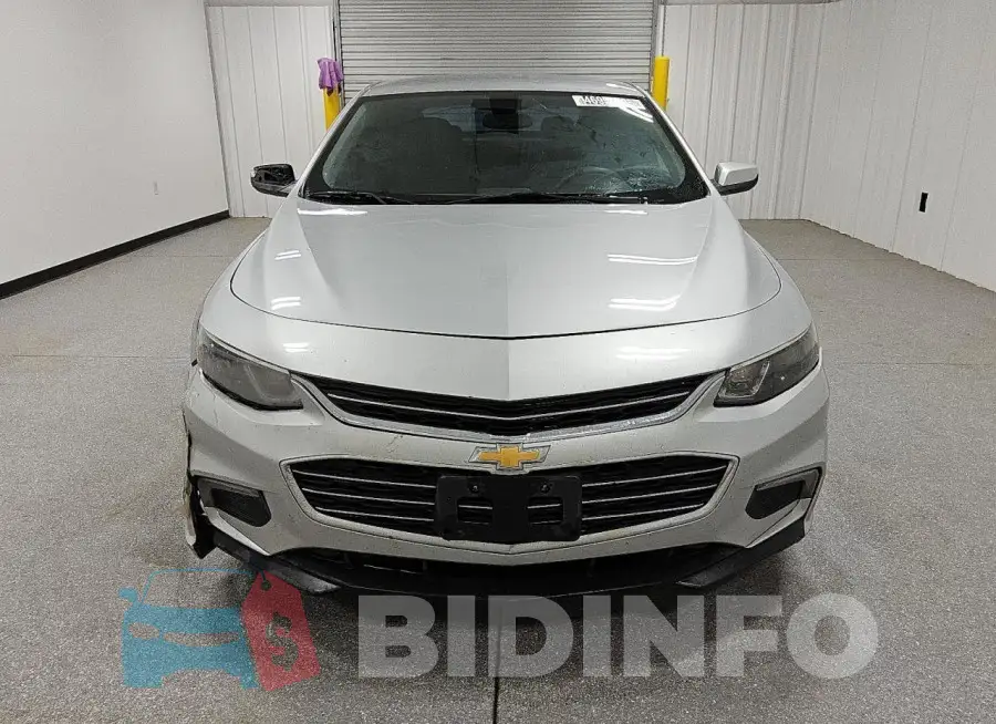 1G1ZD5ST9JF252031 Photo# 5