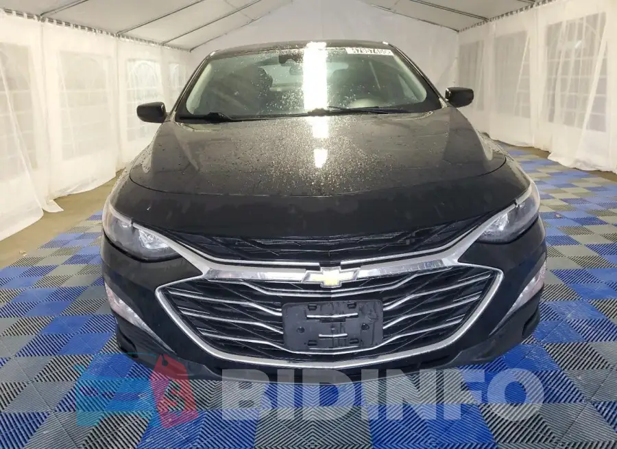 1G1ZD5ST9PF178747 Photo# 5