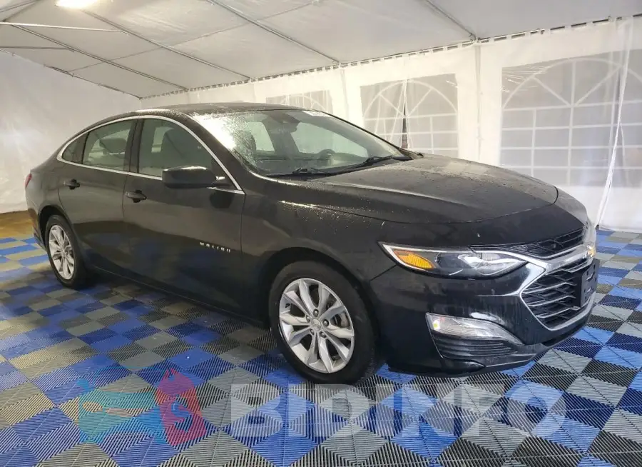 1G1ZD5ST9PF178747 Photo# 4