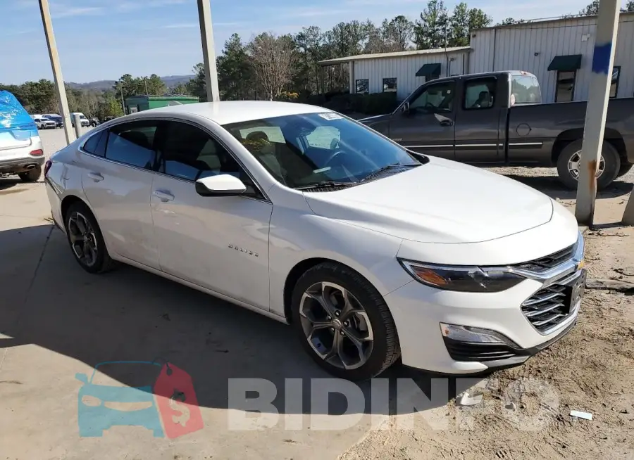 1G1ZD5ST9PF189148 Photo# 4