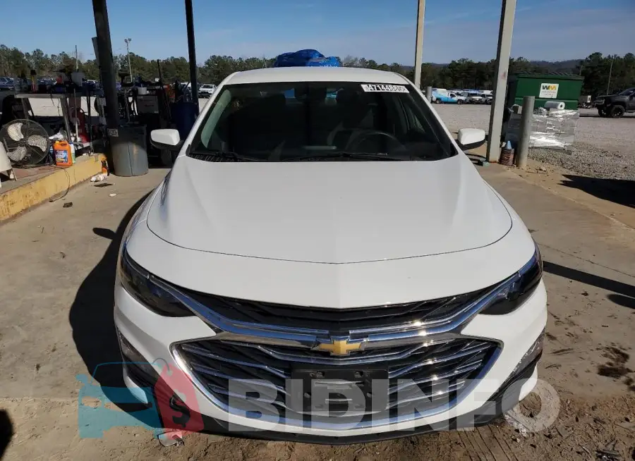 1G1ZD5ST9PF189148 Photo# 5