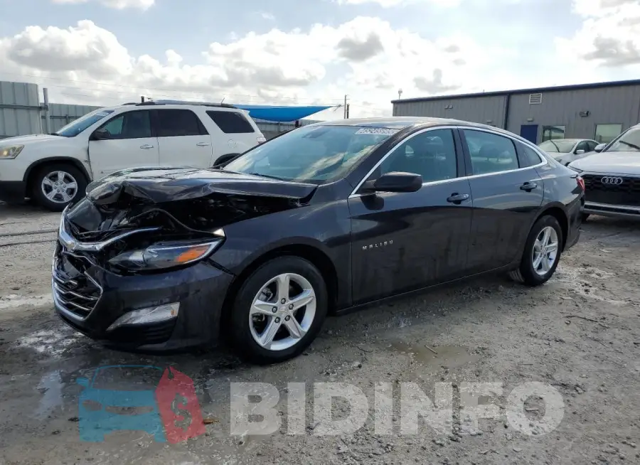 1G1ZD5ST9PF189831 Photo# 1