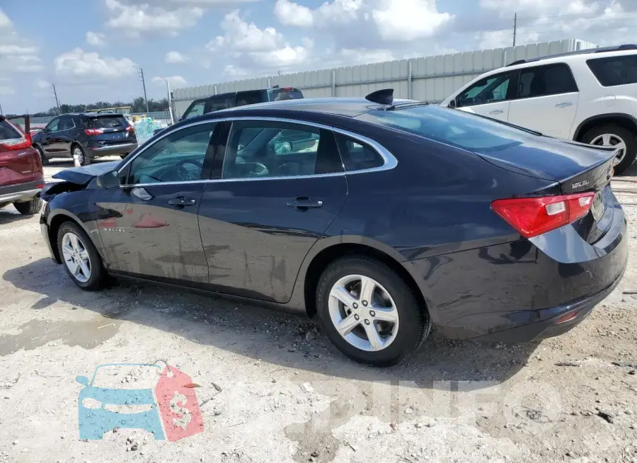 1G1ZD5ST9PF189831 Photo# 2
