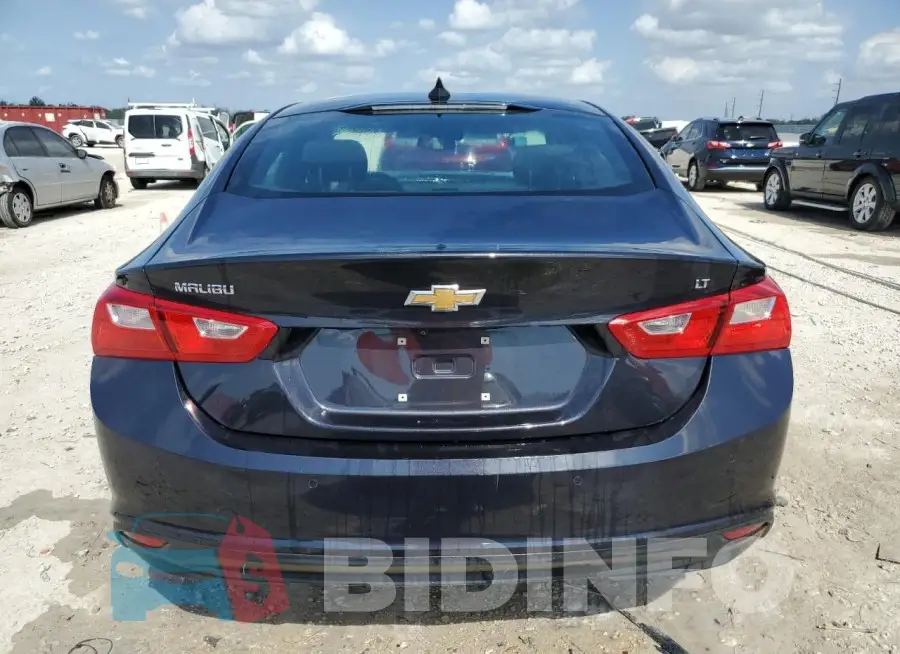 1G1ZD5ST9PF189831 Photo# 6
