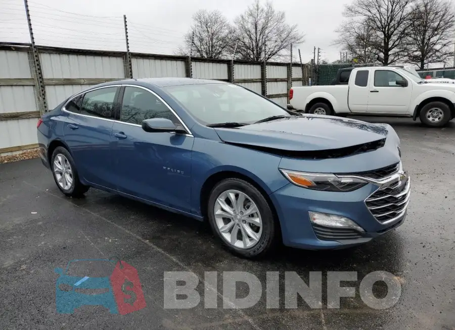1G1ZD5ST9RF202127 Photo# 4